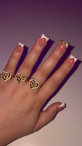 Princess NGT ♡ Ring