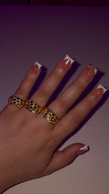 Mens NGT Ring