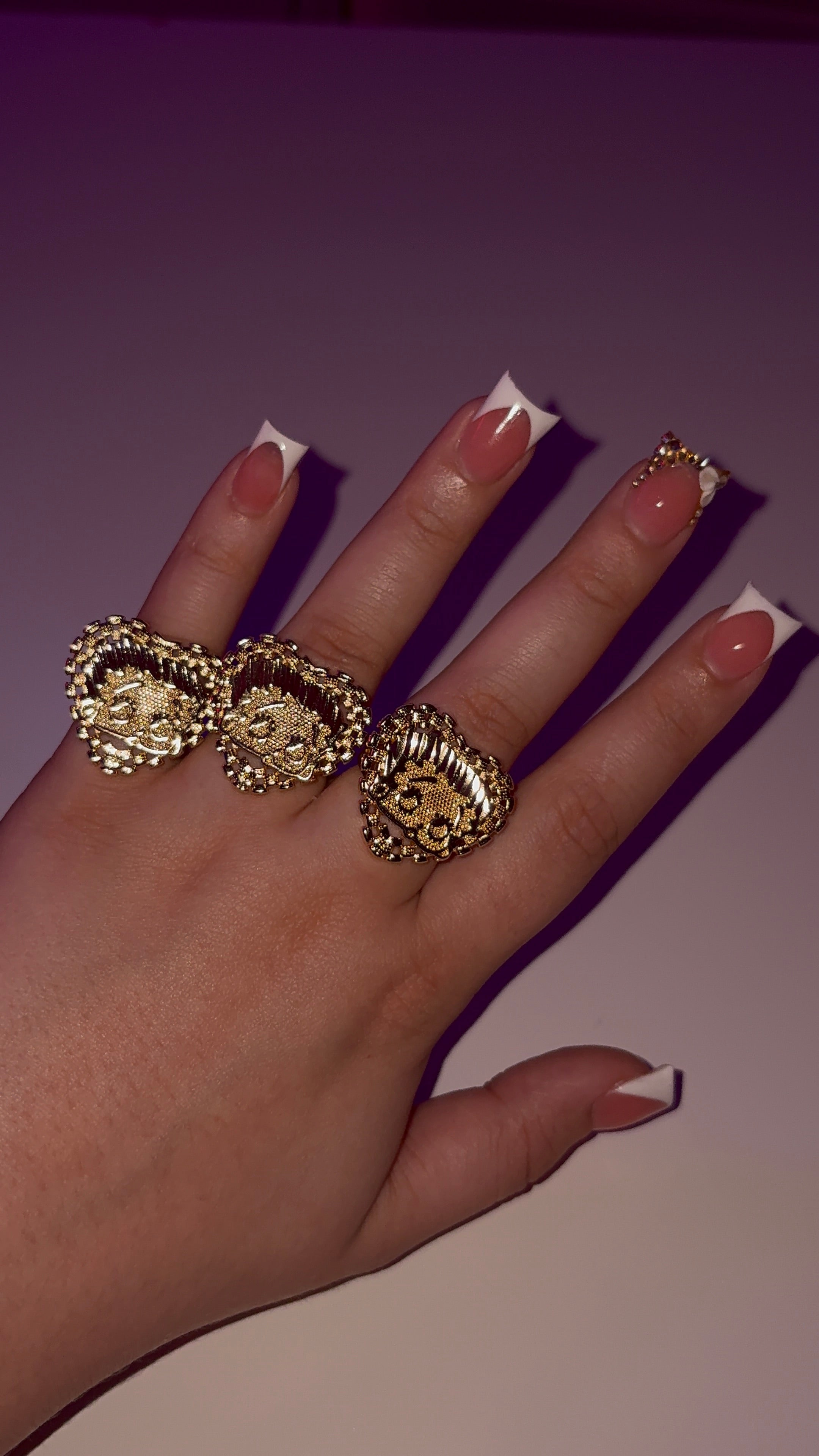 BB ♡ Ring