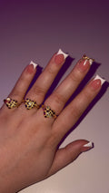 NGT ♡ Ring